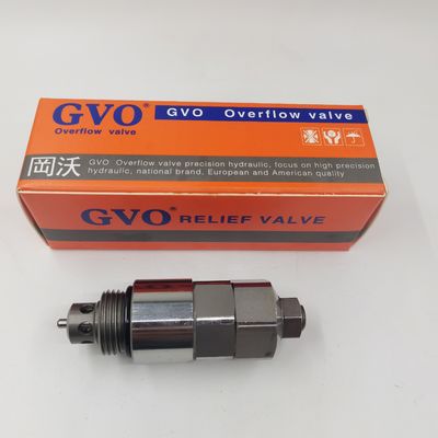 Van cứu trợ Assy 4372039 Bộ phận thủy lực máy xúc Hitachi EX200-5