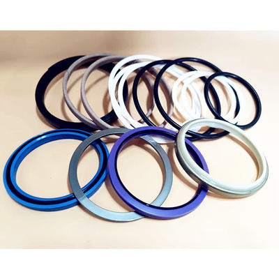 PC200-7 Komatsu Hydraulic Cylinder Rebuild Kits Kháng mòn
