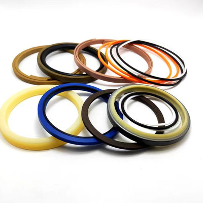 PC200-7 Komatsu Hydraulic Cylinder Rebuild Kits Kháng mòn