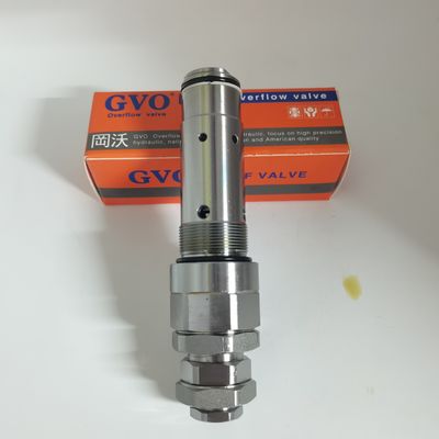 709-90-52203 709-90-52202 Van cứu trợ chính Komatsu PC300-5 PC400-5