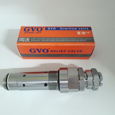709-90-52203 709-90-52202 Van cứu trợ chính Komatsu PC300-5 PC400-5