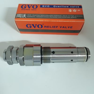 709-90-52203 709-90-52202 Van cứu trợ chính Komatsu PC300-5 PC400-5