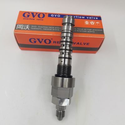 Van giảm áp 708-2L-04713 Ls cho Komatsu PC100-6 PC110-7 PC120-6