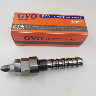 Van giảm áp 708-2L-04713 Ls cho Komatsu PC100-6 PC110-7 PC120-6