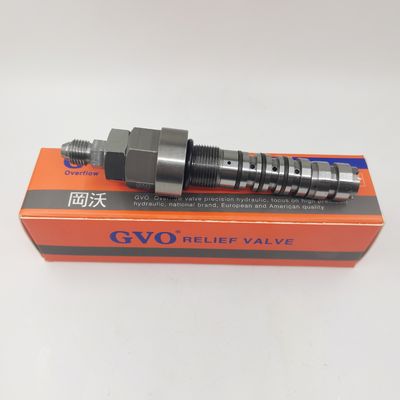 708-2L-04713 Ls Van giảm áp Komatsu PC130-7 PC200-6 Bộ phận thủy lực