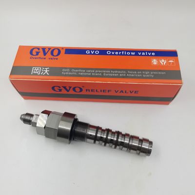 708-2L-04713 Ls Van giảm áp Komatsu PC130-7 PC200-6 Bộ phận thủy lực