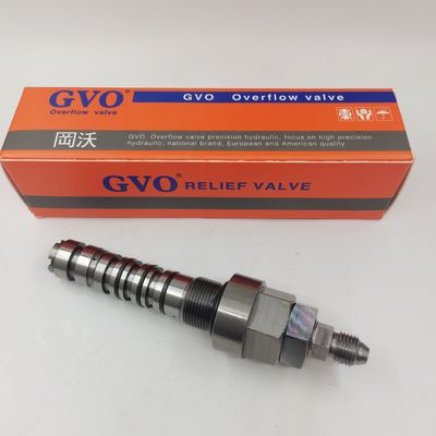 708-2L-04713 Ls Van giảm áp Komatsu PC130-7 PC200-6 Bộ phận thủy lực