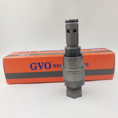 723-40-93801 Van cứu trợ chính Fof KOMSTSU PC300-8 PC350-8 thủy lực
