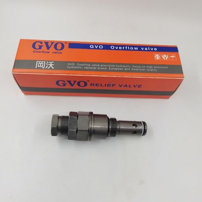 723-40-93801 Van cứu trợ chính Fof KOMSTSU PC300-8 PC350-8 thủy lực