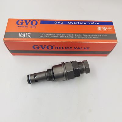 723-40-93801 Van cứu trợ chính Fof KOMSTSU PC300-8 PC350-8 thủy lực