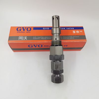 4324535 Van cứu trợ chính Máy xúc đào Hitachi EX300-2 EX300-3 EX310H