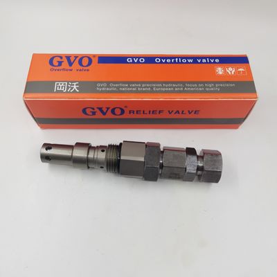 4324535 Van cứu trợ chính Máy xúc đào Hitachi EX300-2 EX300-3 EX310H