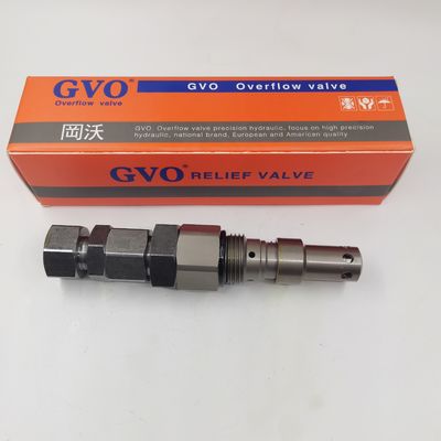 4324535 Van cứu trợ chính Máy xúc đào Hitachi EX300-2 EX300-3 EX310H