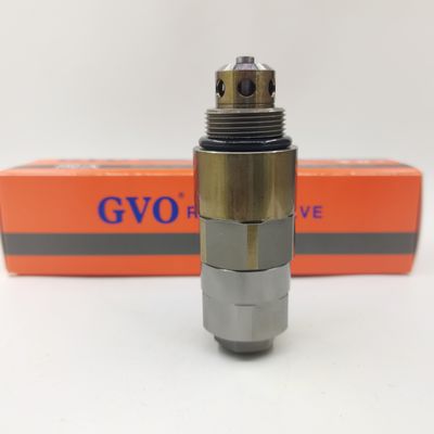 105-7459 Ventil cứu trợ máy đào sâu CAT E311 E312 E313B