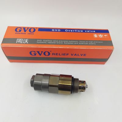 105-7459 Ventil cứu trợ máy đào sâu CAT E311 E312 E313B