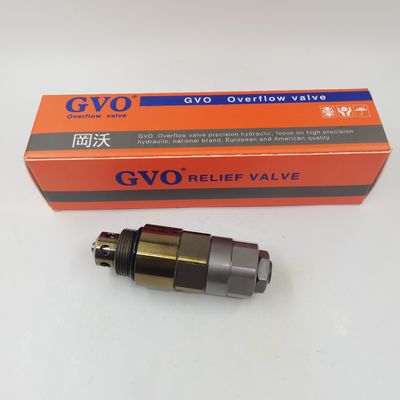 105-7459 Ventil cứu trợ máy đào sâu CAT E311 E312 E313B