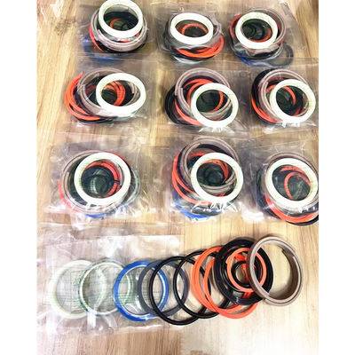 DH HD Hitachi Carterpillar Sumitomo Kato Kobelco Sany Excavator Boom Seal Kit Kháng mòn