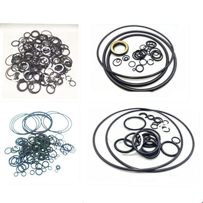 DH HD Hitachi Carterpillar Sumitomo Kato Kobelco Sany Excavator Boom Seal Kit Kháng mòn