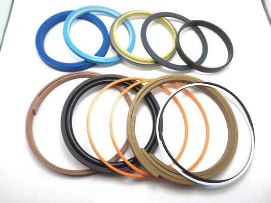 ZAX350H-3 Máy đào Máy bơm thủy lực Bộ sửa chữa niêm phong bền