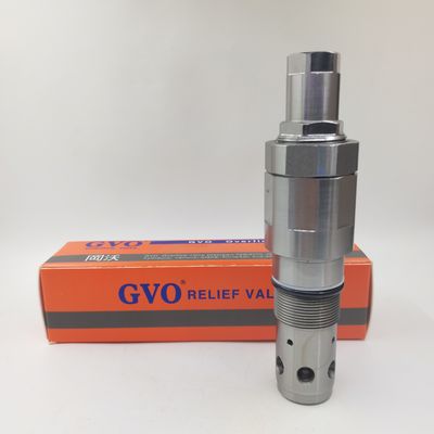 0719602 Van giảm áp Hitachi EX300-5 EX350-5 Động cơ xoay M2X210