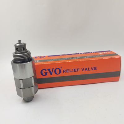 4448507 Van cứu trợ máy đào Hitachi ZX200/3 ZX225 ZX210 Phân bộ thủy lực