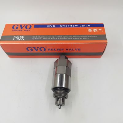 4448507 Van cứu trợ máy đào Hitachi ZX200/3 ZX225 ZX210 Phân bộ thủy lực