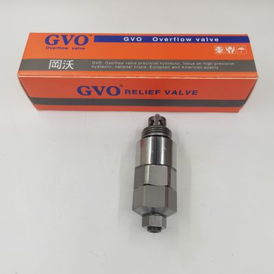 4448507 Van cứu trợ máy đào Hitachi ZX200/3 ZX225 ZX210 Phân bộ thủy lực