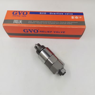 4448507 Van cứu trợ máy đào Hitachi ZX200/3 ZX225 ZX210 Phân bộ thủy lực