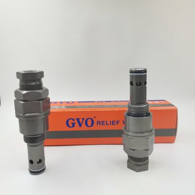 723-40-93601 Van cứu trợ chính Máy xúc komatsu PC200-8 PC220-8
