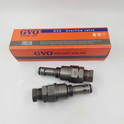 723-40-93601 Van cứu trợ chính Máy xúc komatsu PC200-8 PC220-8