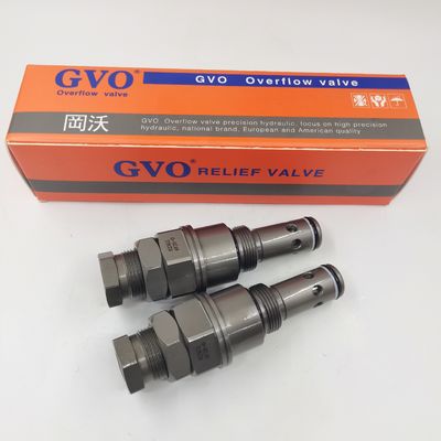 723-40-93601 Van cứu trợ chính Máy xúc komatsu PC200-8 PC220-8