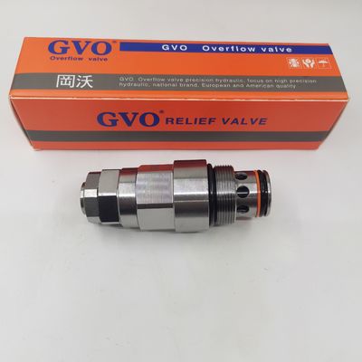XKBF-01293 31QB-17B20 Van giảm áp HYUNDAI R210LC-9 R220-9 R305-9T
