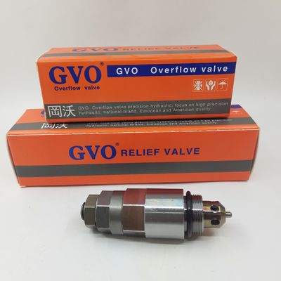 Van cứu trợ 709-90-74302 cho máy xúc KOMATSU PC200-5 PC200-6