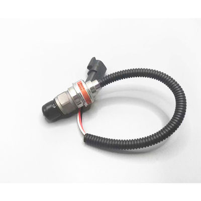 221-8859 Carter cảm biến áp suất cao 557846 Excavator Solenoid Valve