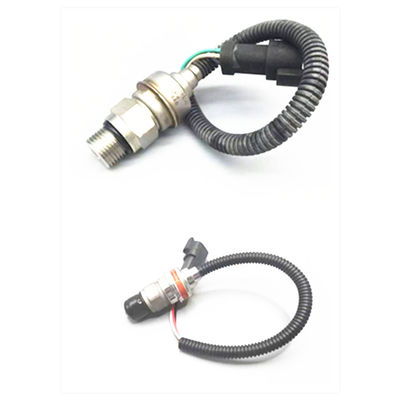 221-8859 Carter cảm biến áp suất cao 557846 Excavator Solenoid Valve