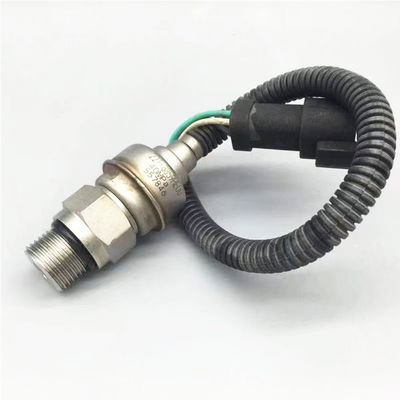221-8859 Carter cảm biến áp suất cao 557846 Excavator Solenoid Valve