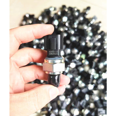 Hitachi High End Low Voltage Sensor 4436535 42CP2-13 04K21CZ1 Các bộ phận điện của máy đào