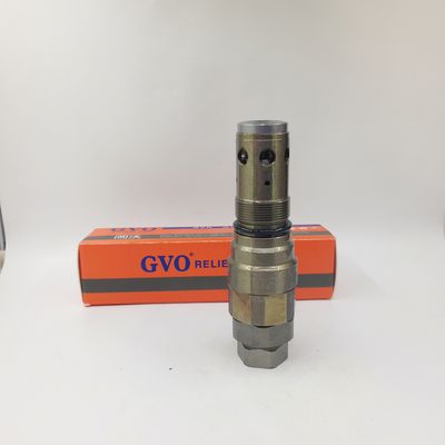 204-2678 2042678 Van giảm áp động cơ xoay E320D 330C 330D 330D2 GC