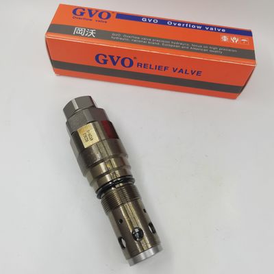 204-2678 2042678 Van giảm áp động cơ xoay E320D 330C 330D 330D2 GC