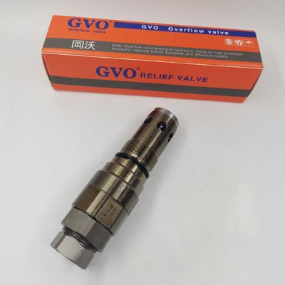 204-2678 2042678 Van giảm áp động cơ xoay E320D 330C 330D 330D2 GC