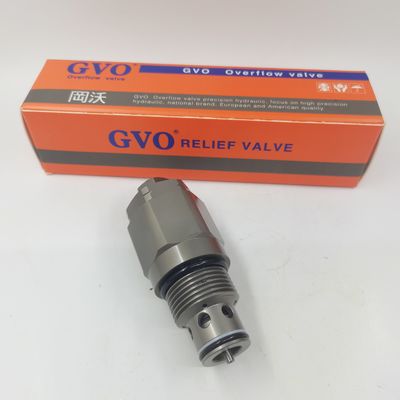 14597140 14513185 Van cứu trợ cho các bộ phận VOLVO EC460 EC480 EC700