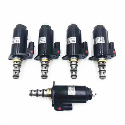 E315C Máy phun điện cực bơm chính E325C 121-1491 KWE5K-31 G24DB30