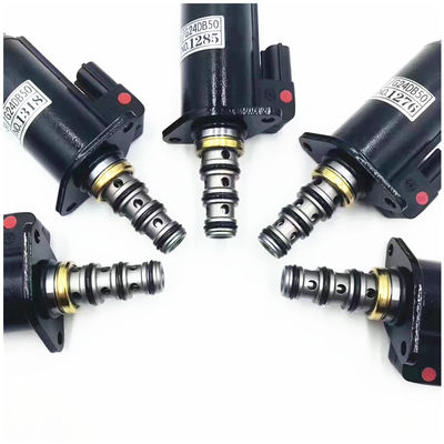 E315C Máy phun điện cực bơm chính E325C 121-1491 KWE5K-31 G24DB30