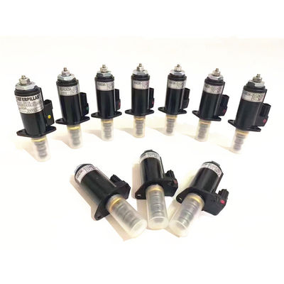 111-9916 Máy bơm thủy lực van điện tử E320B E320C KDRDE5K-31/40E30-137