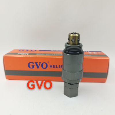 Van cứu trợ 6E5234 6E5229 cho máy xúc CAT E320 E322 E325L E330L