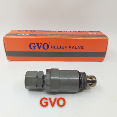 Van cứu trợ 6E5234 6E5229 cho máy xúc CAT E320 E322 E325L E330L