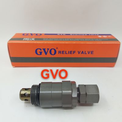 Van cứu trợ 6E5234 6E5229 cho máy xúc CAT E320 E322 E325L E330L