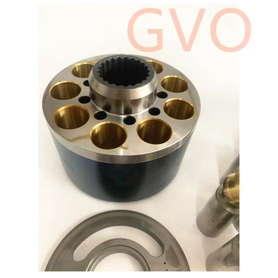 K5V212 Các bộ phận bơm thủy lực máy đào K5V200 Các bộ phận phụ tùng thủy lực