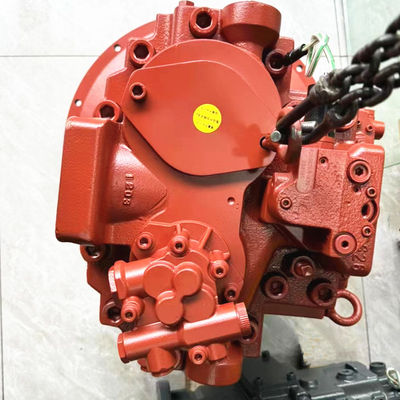 A8VO200 Máy đào Doosan Máy bơm thủy lực DH420 400914-00248 400914-00251