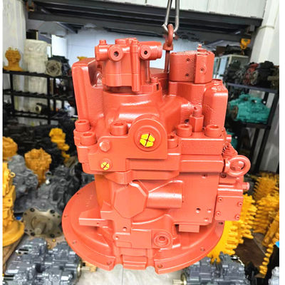 A8VO200 Máy đào Doosan Máy bơm thủy lực DH420 400914-00248 400914-00251